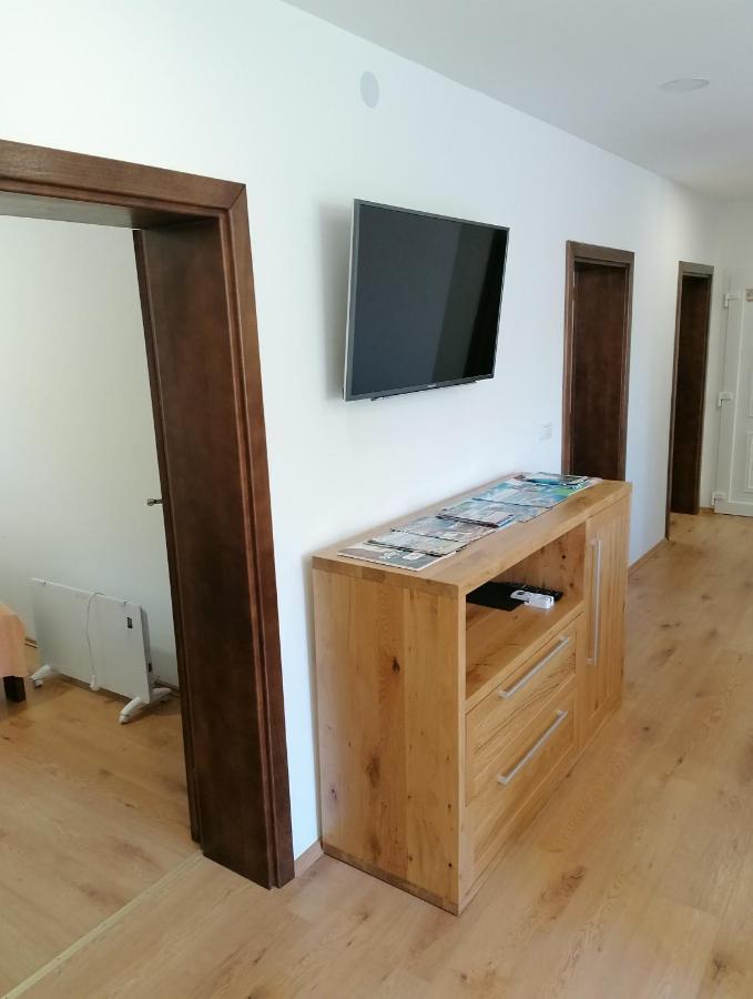 Apartment "B" 50 M From The Beach Zadar Ngoại thất bức ảnh